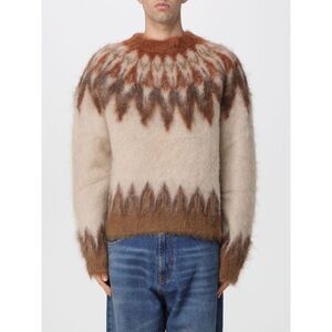 Isabel Marant Sweater Men Orange